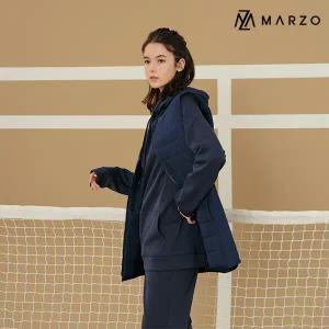 [마르조][마르조]딜리스 트레이닝 세트 네이비