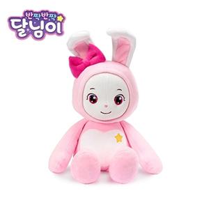 [토이트론]마음인형 내친구 달토끼