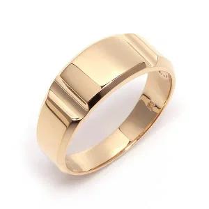 [비앤비골드] 14K/18K 반지 심플 여성반지 NAC8967