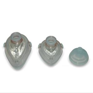 모우 인공호흡기 앰부마스크 암부마스크  성인용/소아용/신생아용