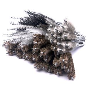 국산 연관솔 봉솔 파이프솔 병솔 브러쉬 원형 파이프 튜브 브러시 철솔 스덴 PP 돈모 와이어 스텐 스틸 SUS 원형 보일러솔 튜브 탕전기 약탕기 정수기 나일론