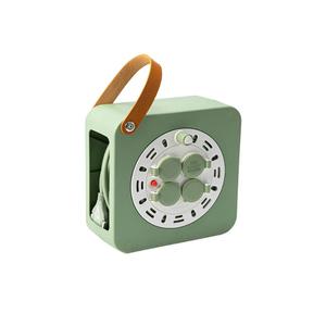 코베아 스퀘어 릴 25m USB KECY9DT-05 캠핑 릴선