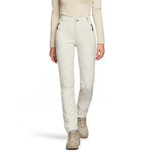 [테슬라] 소프트쉘 기모 방수 보온 방한 바지 TM-XKB52