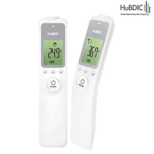 국산 휴비딕 비접촉체온계 비접촉식 체온계  발열체크 HFS-1000