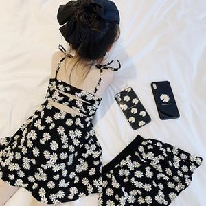 블랙데이지원피스