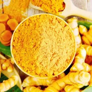 심스오가닉 유기농 울금분말100gX2팩