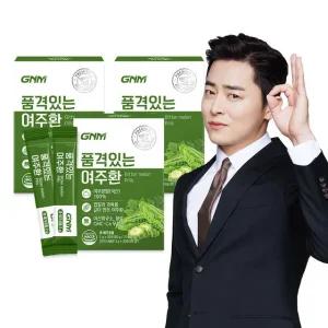 국산 여주환 스틱 3박스(총 90포)/여주분말