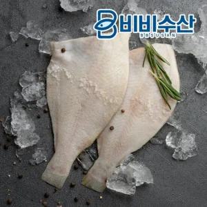 손질 가자미 10마리 1.4kg내외