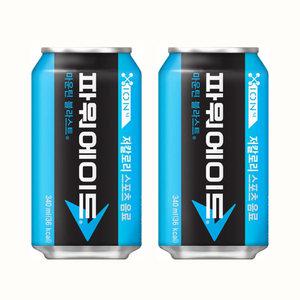 코카콜라 파워에이드 마운틴 블라스트 340ml 24캔