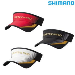 시마노 썬캡 낚시모자 CA-104V 바다낚시 여름모자