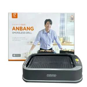 디앤더블유 연기잡는 안방그릴 AB301MF eru