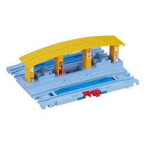 프라레일 J-11 철도승강장 / 토마스레일 / 토마스 부속품