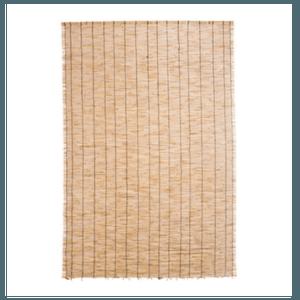 갈대발 120X165cm 대 4자 문발 햇빛가리개 가리개 갈대 발