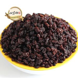 [가온애] 건포도 1kg / 건조포도 말린포도 맥주안주 옛날과자 건과 건과류 건과일 간식 안주 주전부리