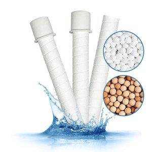 [기타][ F/W 특가 ] 바디럽 퓨어썸 샤워기 호환 필터 1 / 5+1 / 10+2개 外 국산 녹물 염소 유해균제거...