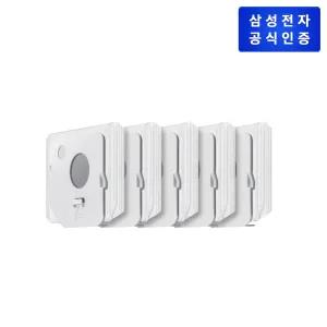 [롯데백화점]삼성전자 비스포크 제트 청정스테이션 먼지봉투 VCA-ADB95B(VS20B*/VS25C*/VS28C*/VS30D*