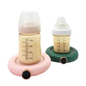 액상분유데우기 모유중탕기 휴대용 보틀워머 젖병워머