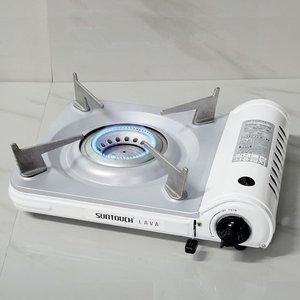 [기타]슬림 바디 디자인 가스버너 고화력회오리화구 열효율20%증폭