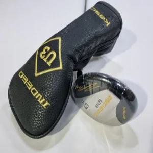 카스코 유틸리티 3번, 4번, 5번 스틸샤프트 신품