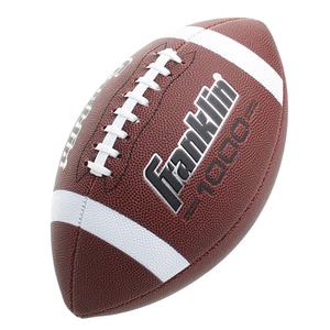 플랭클린 미식축구공 플레그 풋볼 학교 수업용