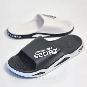 스포츠 슬리퍼 학생 여름 회사 (240/245)