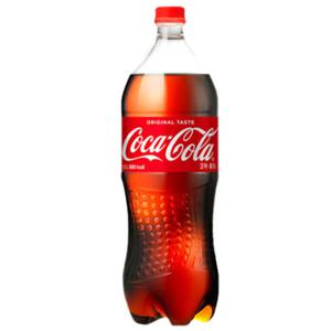 코카콜라 업소용 1.25L 12개