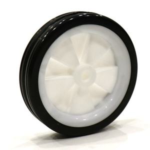 콤프레샤부속 바퀴 150mm 콤프 콤프레셔 콤프 바퀴