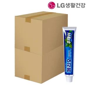 페리오 뉴 후레쉬 치약 150g 96개