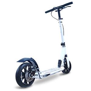 초등학생 킥보드 두발 성인 어린이 LED 수동 퀵보드