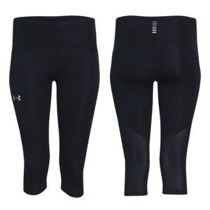 [기타]언더아머 여성 UA 플라이 패스트 카프리 히트기어 레깅스 타이즈 1350080-001