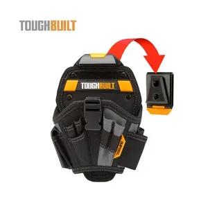 터프빌트 전동공구집 드릴집 공구가방 파우치 (13구) TB-CT-20-L