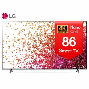 LG 나노셀 86인치 218cm 4K UHD 스마트TV 86NANO75 매장방문