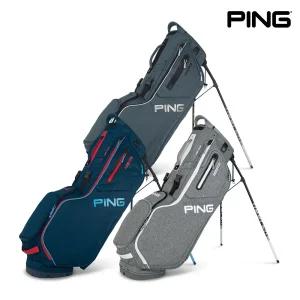 핑 후퍼 스탠드백 삼양인터네셔널