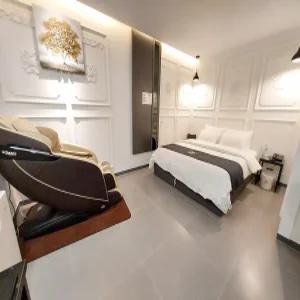 [전북 모텔] 군산 다올 호텔 (군산)