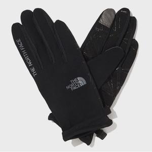 우먼즈 스판 글러브 NJ3GN50A_BLK