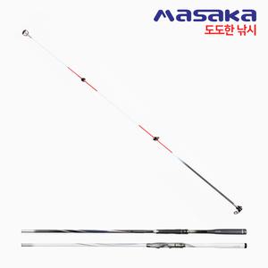 MASAKA 마사카시리즈 찌낚시대 수릿대 가이드링 [도도한 낚시]