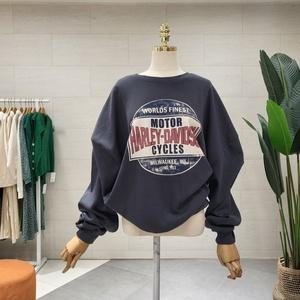 [대구백화점] [에잇컨셉]빈티지 프린팅맨투맨(C23J7FS042)