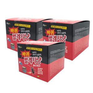 바퀴벌레 연막탄 벌레 훈증제 3개 약국 약 살충제 먼지다듬이 흰개미 퇴치 퇴치제