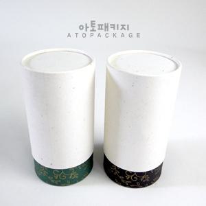 [금박한지2단지통]답례품 전통박스 선물상자 명절선물