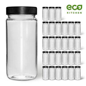 [MIR]에코키친 비스프리 트라이탄 밀폐용기 300ml 1박스 50개입