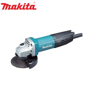 [마끼다] 4인치 유선 앵글 그라인더 전기 720W 100mm GA4031