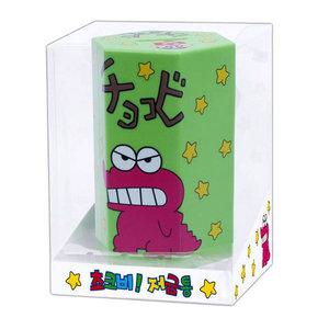 짱구는못말려 초코비 저금통