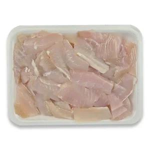 [나주수산]더일품홍어 몸살500g 노르웨이산 중간삭힘