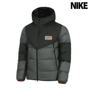 [나이키] NSW 스톰핏 윈드러너 패딩 DX2040-010