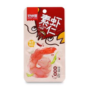 중국간식 소하인 향라웨이 20g 새우곤약 마라곤약