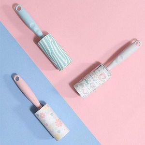 [NS홈쇼핑]원룸 청소 의류 침구 황사 먼지제거 롤클리너 테이프[27953046]