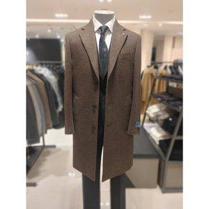 [킨록바이킨록앤더슨](신세계 사우스시티)킨록 프리미엄 캐시미어 100%  하프 체스터 코트 3종 택1(CEO0...