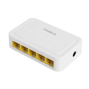 UTP 5포트 스위치허브 인터넷 랜선분배기 스위칭 RJ45 양방향 통신네트워크 스마트TV 콘솔게임기 포트확장