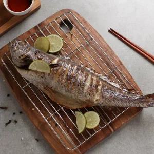 [씨토랑]제주올래 반건조 민어 3미900g