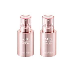 AHC 시크릿 아우라 톤업크림 50g 2개